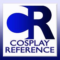 cosplayrefrence